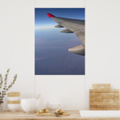 Affiche Inspirations Voyage (Cuisine)