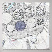 Affiche instrumentale (Devant)