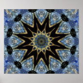 Affiche iRiSTAR (Devant)