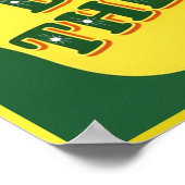 Affiche Irlande (Coin)