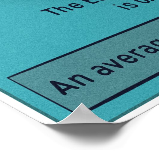 Affiche IRM et Magnet (Coin)