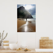 Affiche Island in the Sun 20x30 (Cuisine)