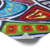 Affiche Island Sol (Coin)