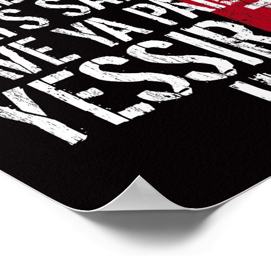 Affiche Jack Burton (Coin)