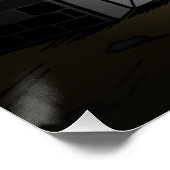 Affiche Jacks Trick or Treat (Coin)