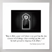 affiche jannah3 (Devant)