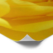 Affiche jaune (Coin)