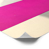 Affiche jazz de Dinah Washington - Mister Kelly's (Coin)