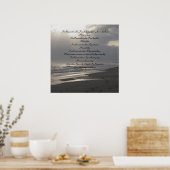 Affiche Je me souviendrai (Cuisine)