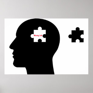 Affiche Jigsaw