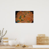 affiche jollof (Cuisine)