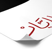 Affiche Jour de solidarité de l'OSPAAAL avec le pe (Coin)