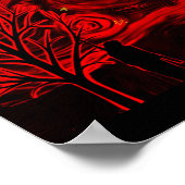 Affiche "Judas" (Coin)