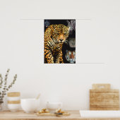 affiche jungle_fièvre (Cuisine)