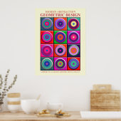 Affiche Kandinsky n° 131 EP (Cuisine)