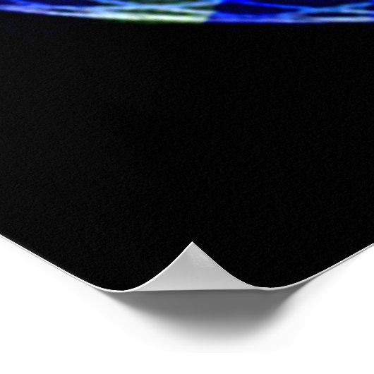 affiche kosmos (Coin)