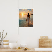 Affiche Là où commence le jour (Cuisine)