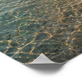 Affiche Là où commence le jour (Coin)