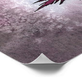 Affiche Lavender Moon Fairy (Coin)