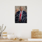 Affiche LEAVE Now (Cuisine)