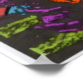 affiche liberte (liberté) (Coin)