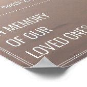Affiche Lifeworks 002 (Coin)