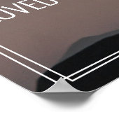 Affiche Lifeworks 002 (Coin)