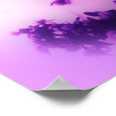 Affiche Lilas Miss Whitlock (Coin)