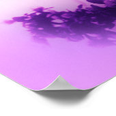 Affiche Lilas Miss Whitlock (Coin)