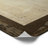 Affiche LLAMA & OWL (Coin)