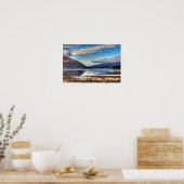 Affiche Loch Long, Arrochar (Cuisine)