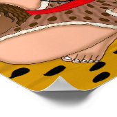 Affiche Lord Shiva (Coin)