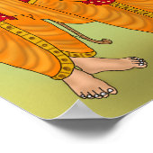 Affiche Lord Sitaram (Coin)