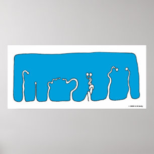 Affiche LOVERS
