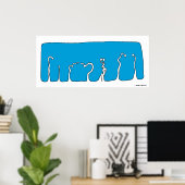 Affiche LOVERS (Bureau à domicile)