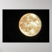 Affiche lunaire CF (Devant)