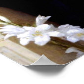 Affiche Madonna et Enfant (Coin)