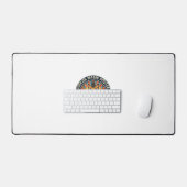 Affiche Magie de Cirque Chat Mignon Kitty Design - (Clavier et souris)