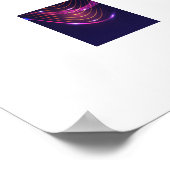 Affiche magique (Coin)