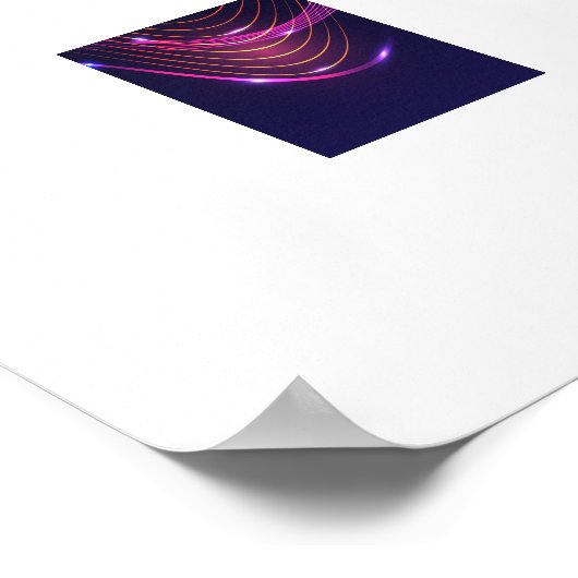 Affiche magique (Coin)