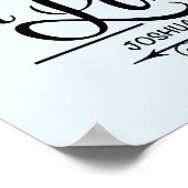 Affiche Maison Du Seigneur (Coin)