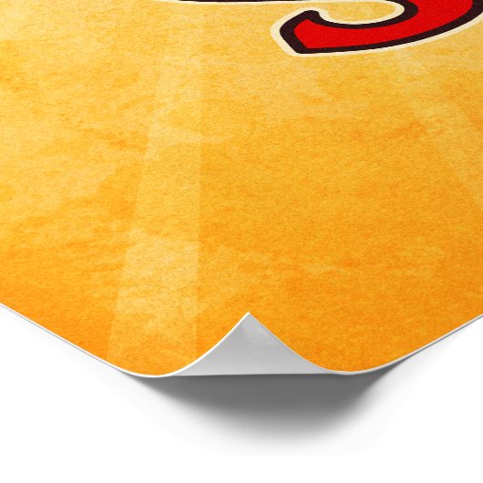 Affiche MAN VS SNAKE Don Bluth de Kickstarter (Coin)