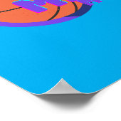 Affiche Manie Musicale (Coin)