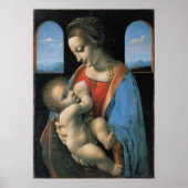 affiche marie vierge (Devant)