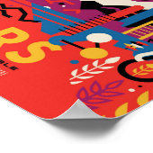 Affiche Mars Travel (Coin)