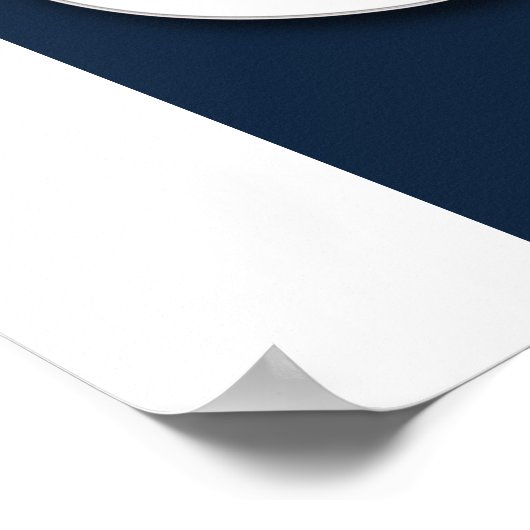 Affiche mate Got Gel (Coin)