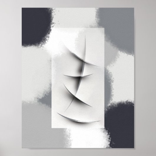 affiche mate métaphore_5_croissance_2 (Devant)
