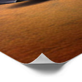 Affiche mate Steampunk Elephant Boot (Coin)