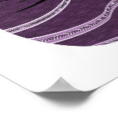 Affiche Matriochka Touareg (Coin)