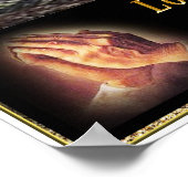 Affiche Matthieu 22:37 (Coin)